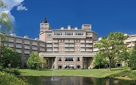 Sendai Royal Park Hotel