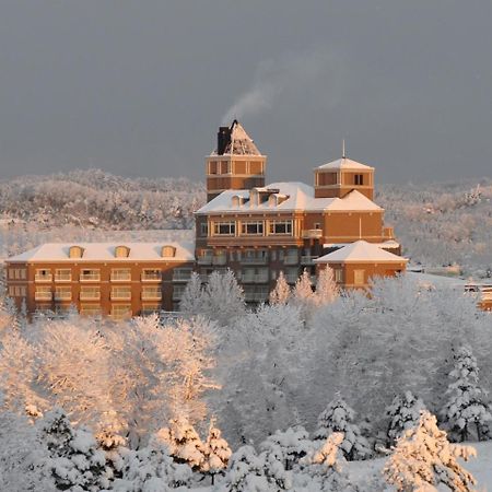 Sendai Royal Park Hotel Exterior photo