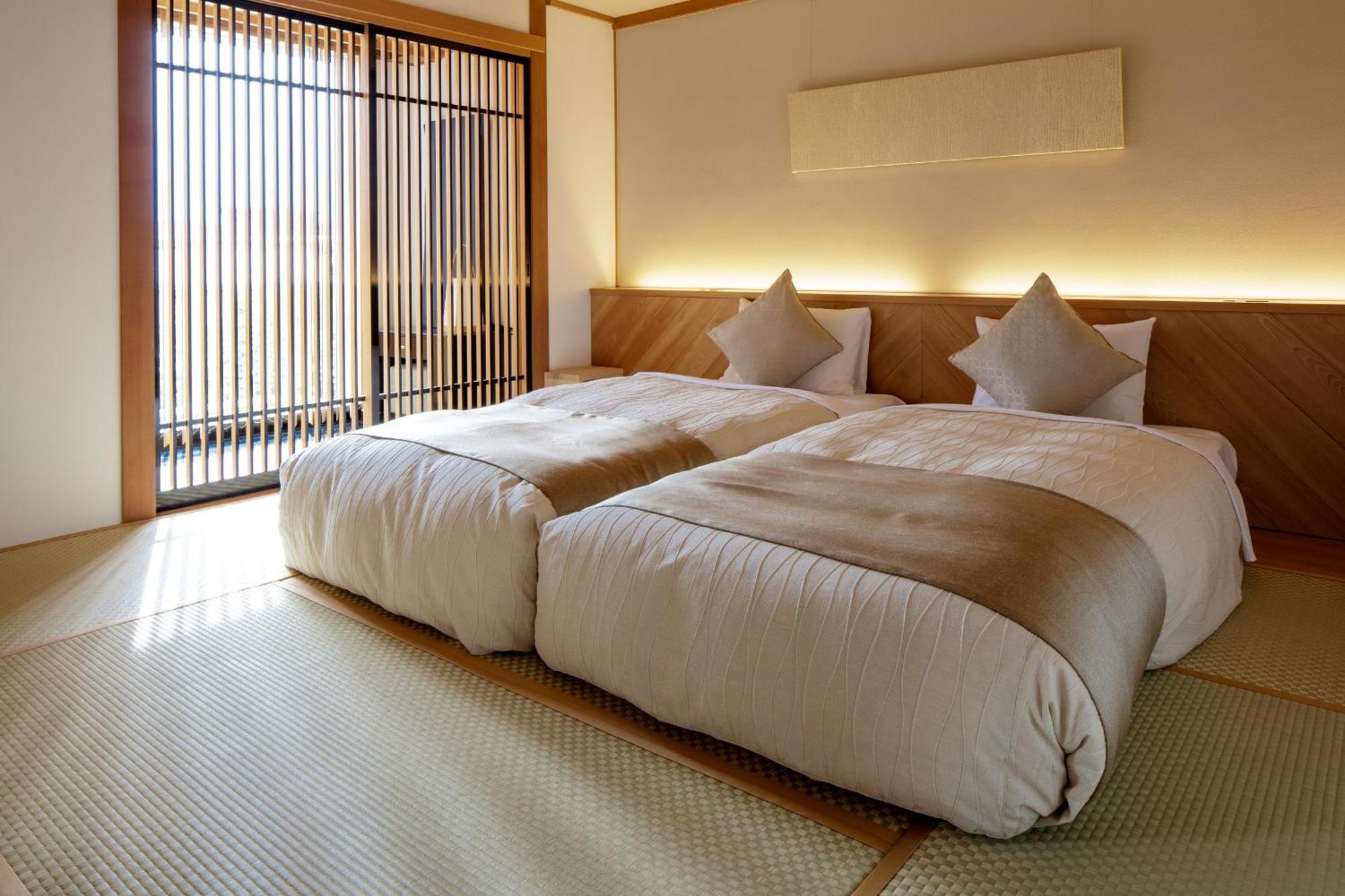 Sendai Royal Park Hotel Room photo